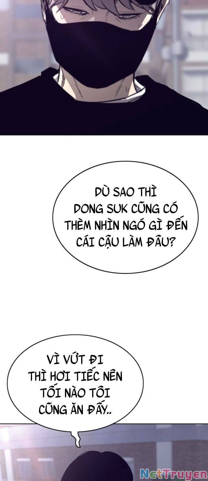 Bạt Tai Chapter 73 - 79