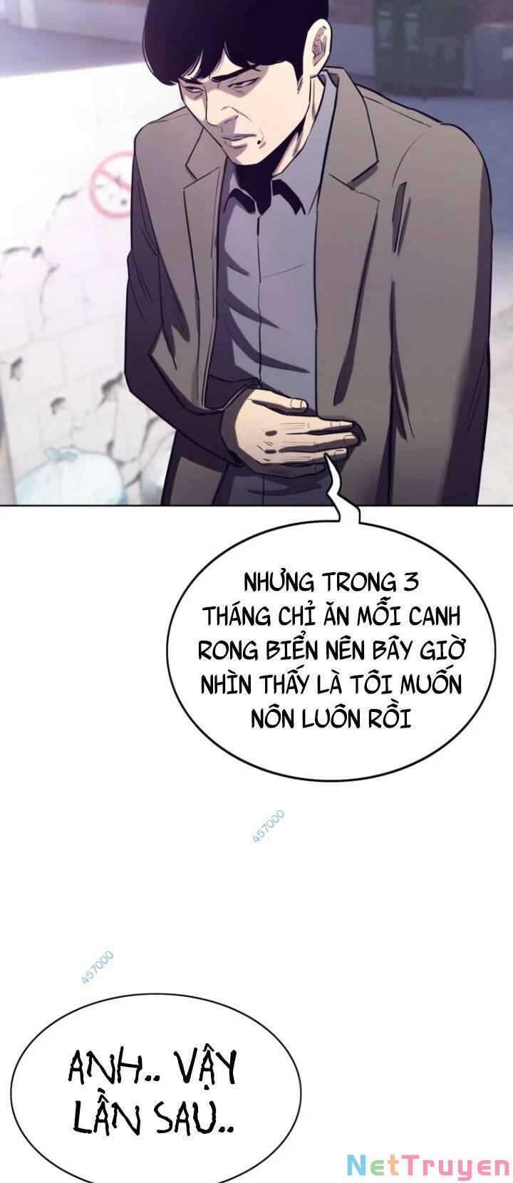 Bạt Tai Chapter 73 - 80