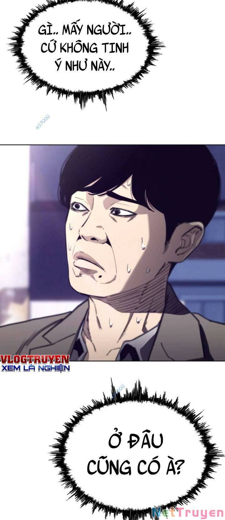 Bạt Tai Chapter 73 - 82