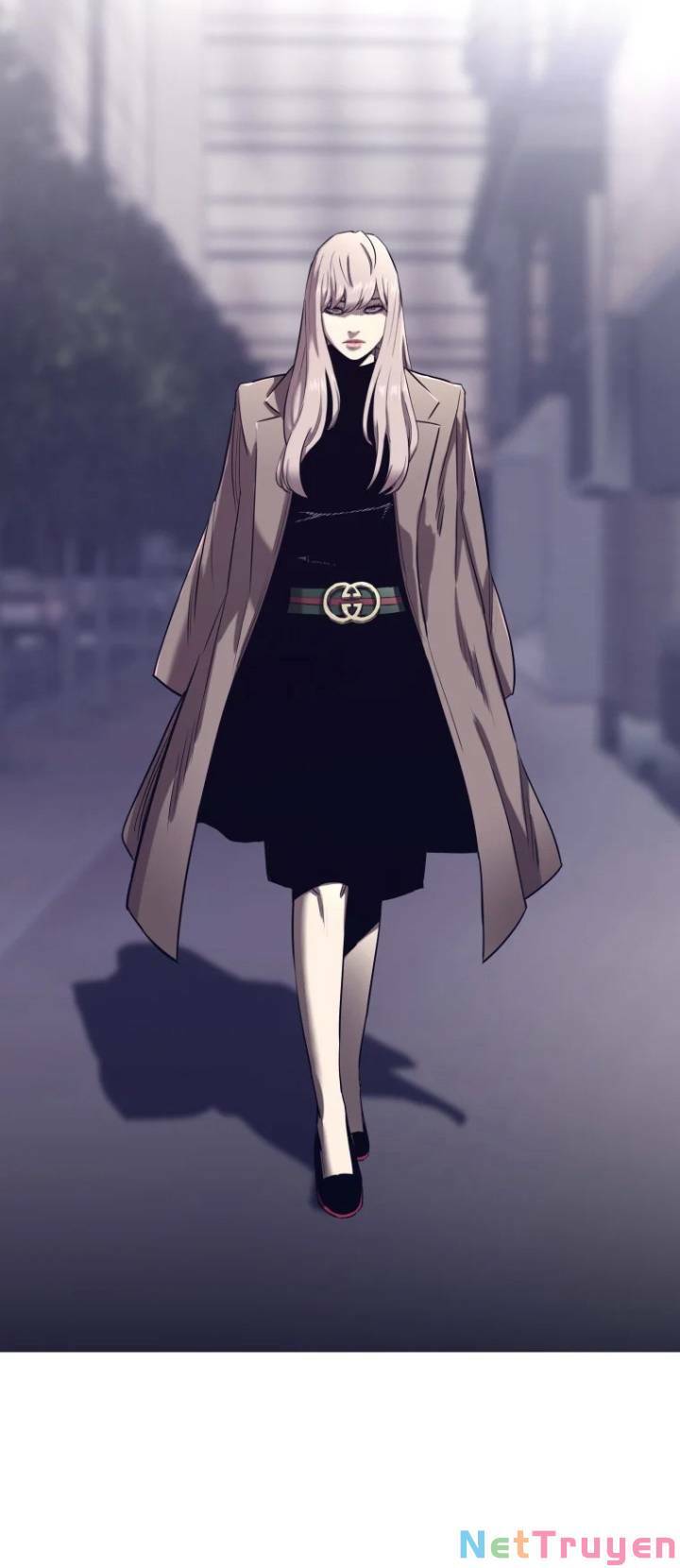 Bạt Tai Chapter 74 - 2