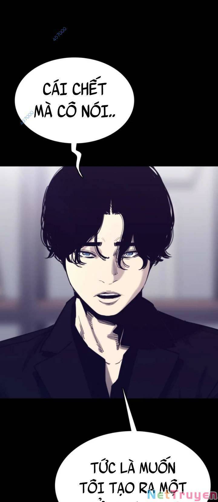 Bạt Tai Chapter 74 - 13