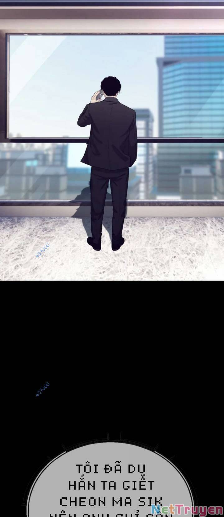 Bạt Tai Chapter 74 - 22