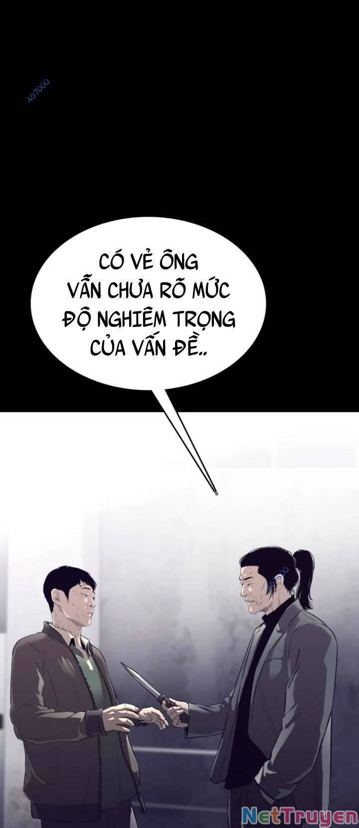 Bạt Tai Chapter 74 - 36