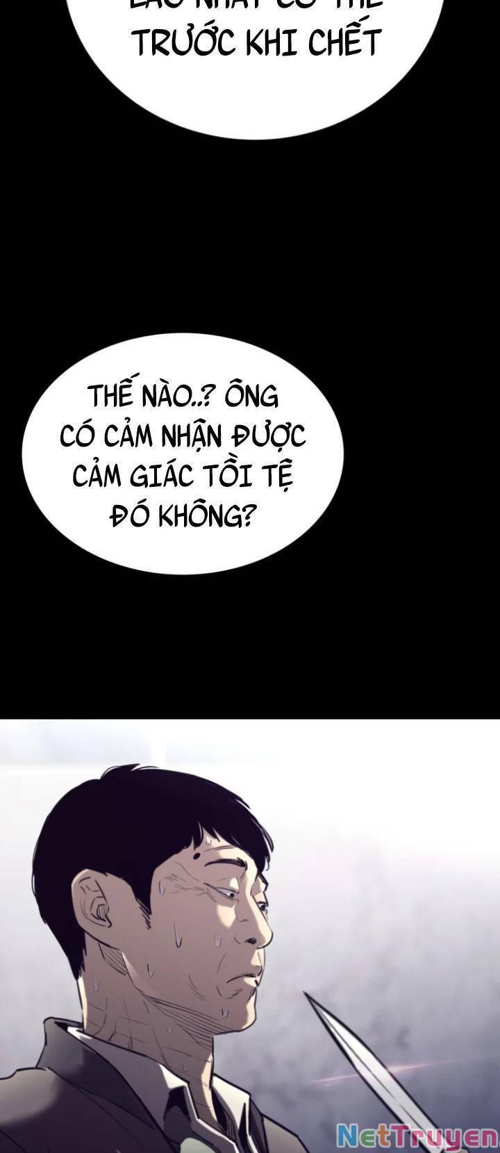 Bạt Tai Chapter 74 - 39