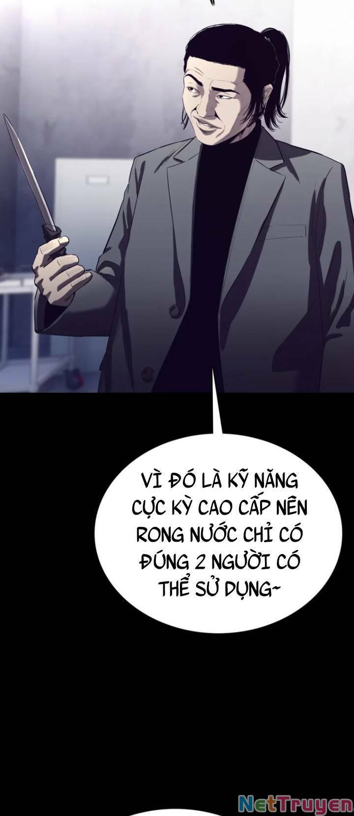 Bạt Tai Chapter 74 - 41