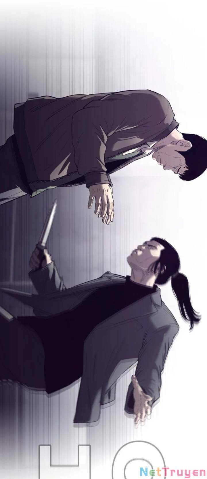 Bạt Tai Chapter 74 - 45