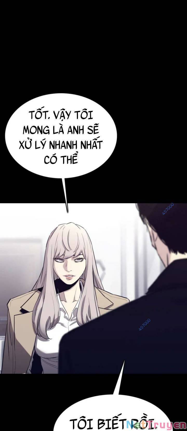 Bạt Tai Chapter 74 - 7