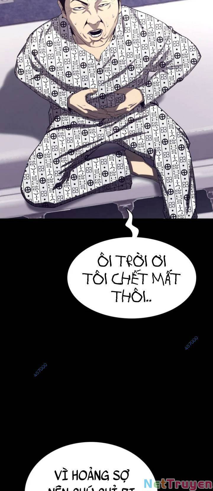 Bạt Tai Chapter 74 - 76