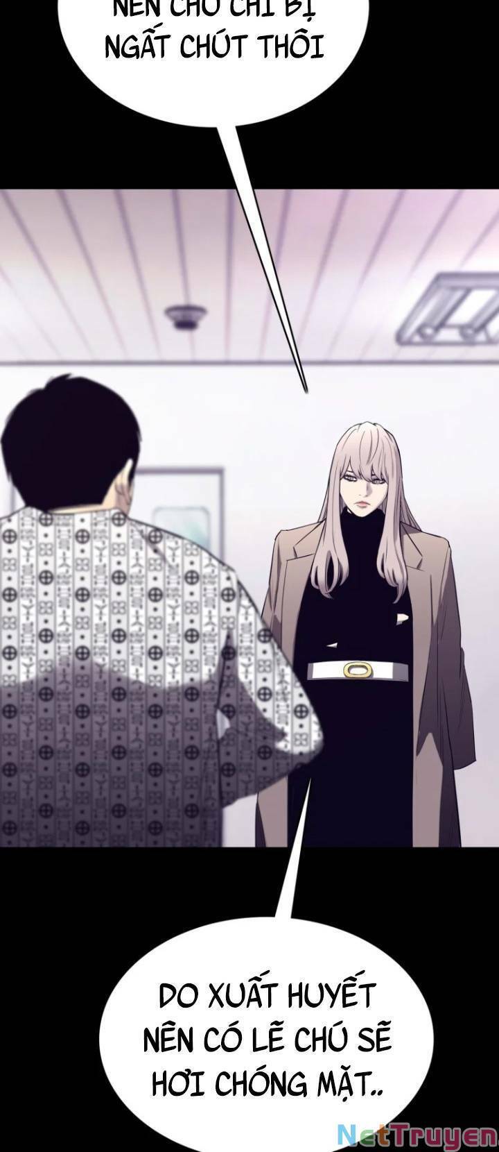 Bạt Tai Chapter 74 - 77