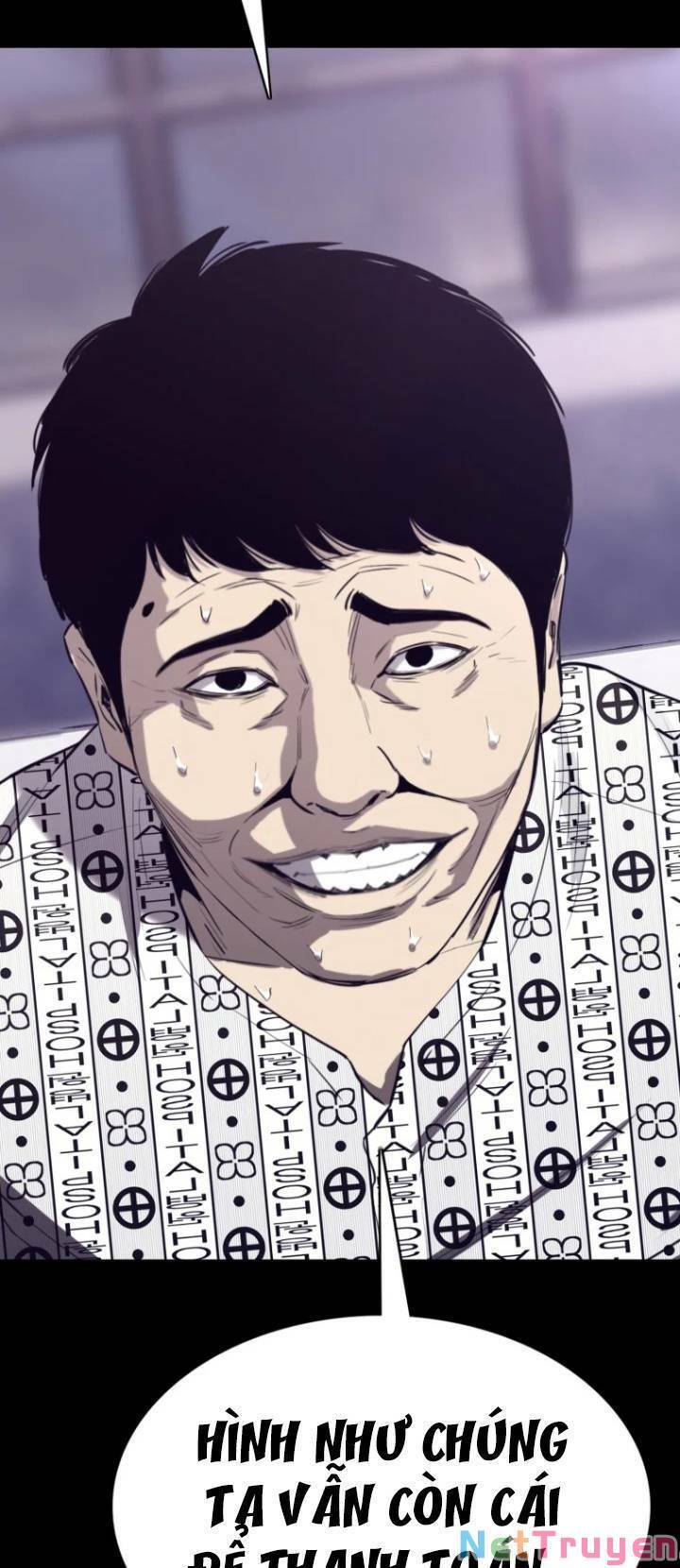 Bạt Tai Chapter 74 - 81