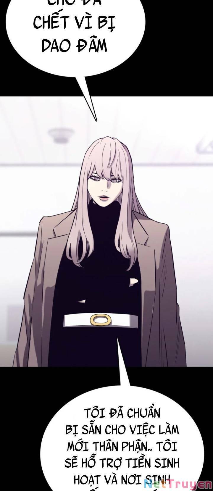 Bạt Tai Chapter 74 - 93