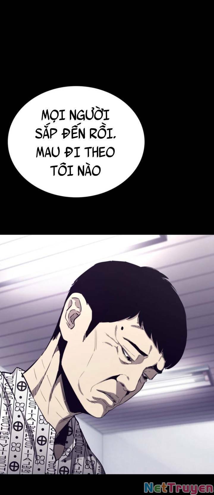 Bạt Tai Chapter 74 - 97