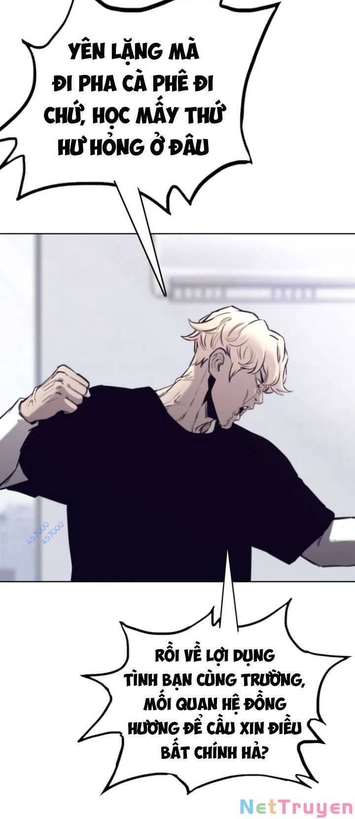 Bạt Tai Chapter 75 - 101