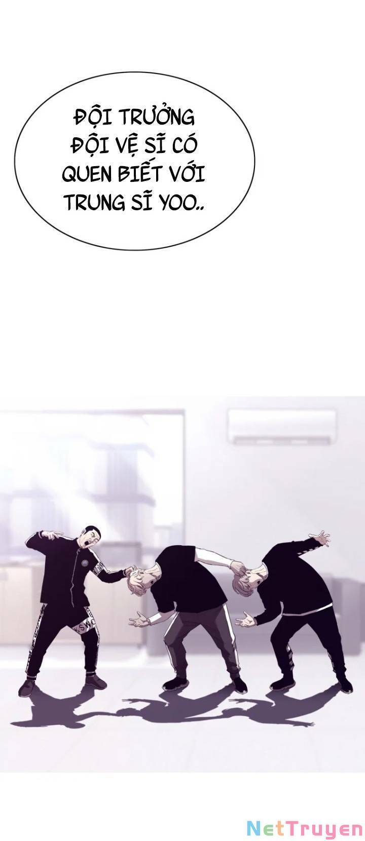 Bạt Tai Chapter 75 - 120