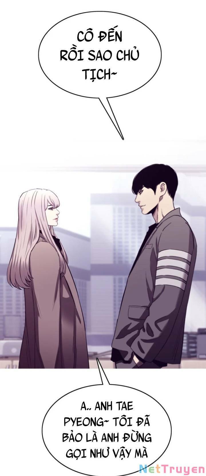 Bạt Tai Chapter 75 - 124