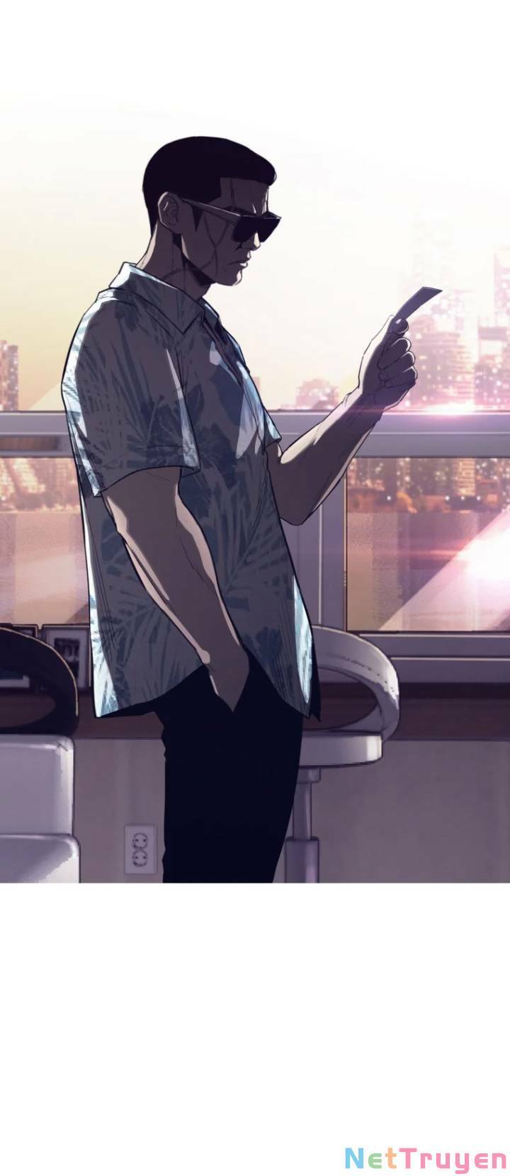 Bạt Tai Chapter 75 - 136