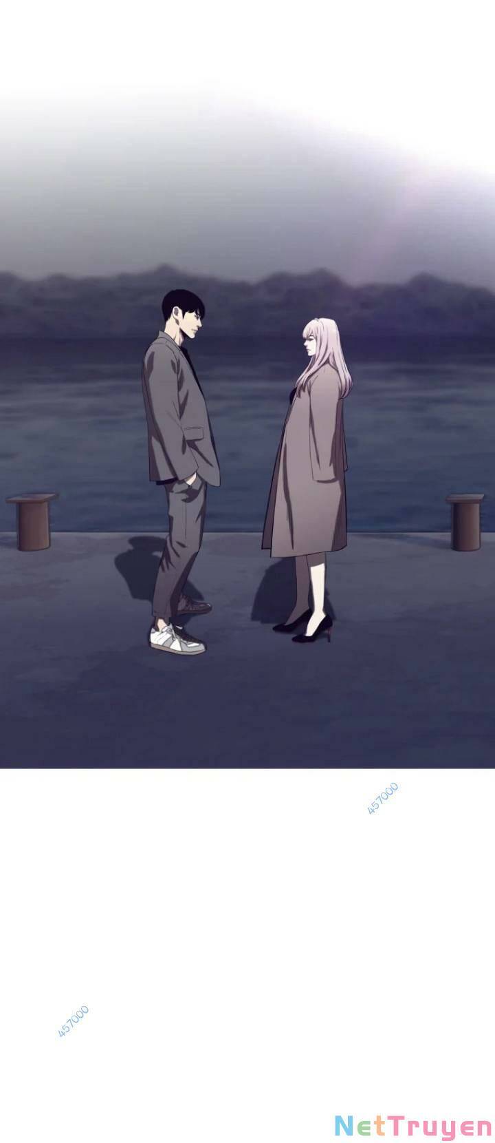 Bạt Tai Chapter 75 - 3