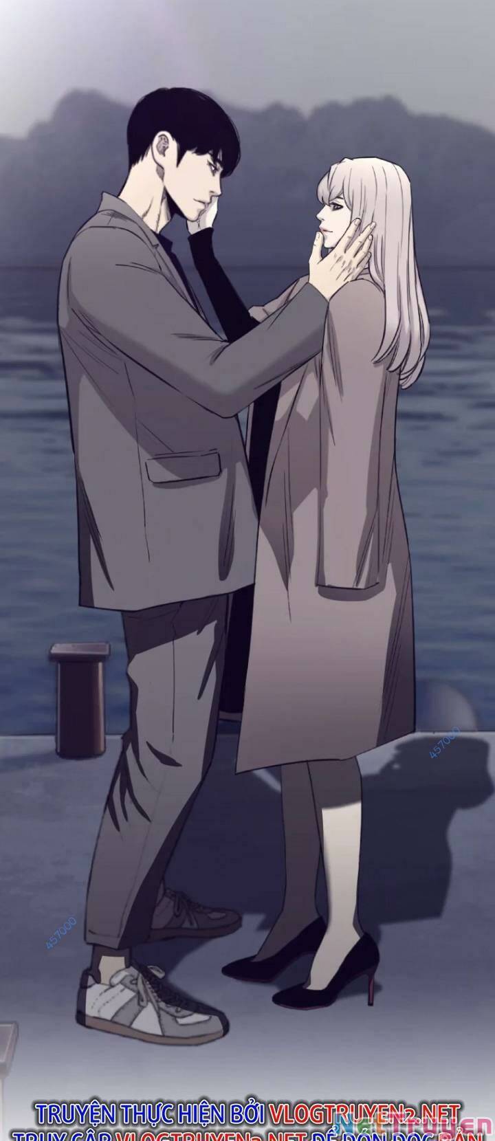 Bạt Tai Chapter 75 - 39