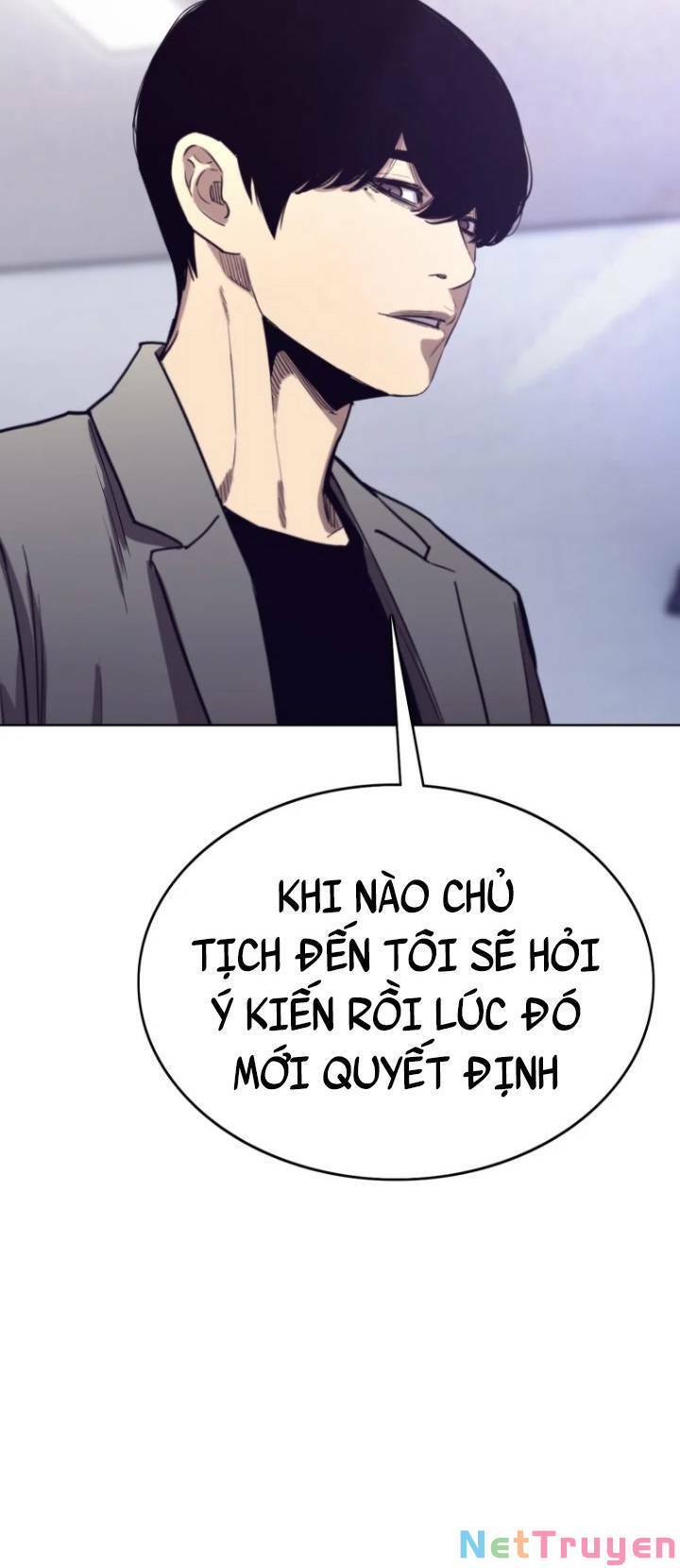 Bạt Tai Chapter 75 - 76