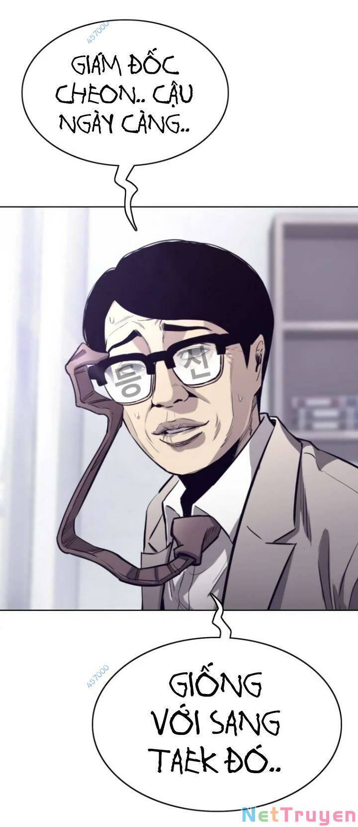 Bạt Tai Chapter 75 - 77