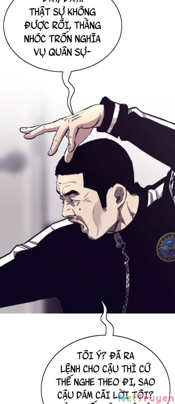 Bạt Tai Chapter 75 - 82