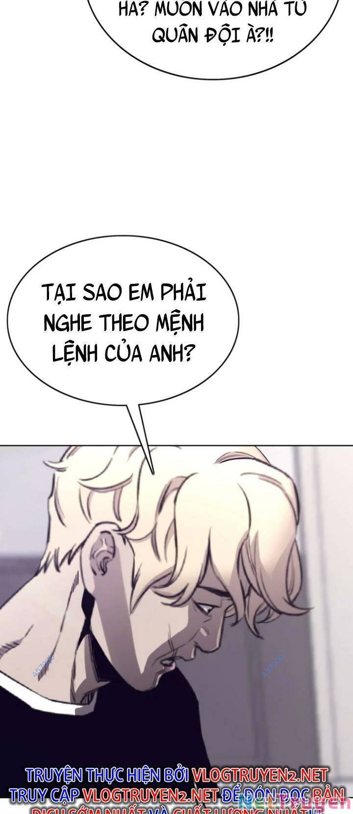 Bạt Tai Chapter 75 - 83