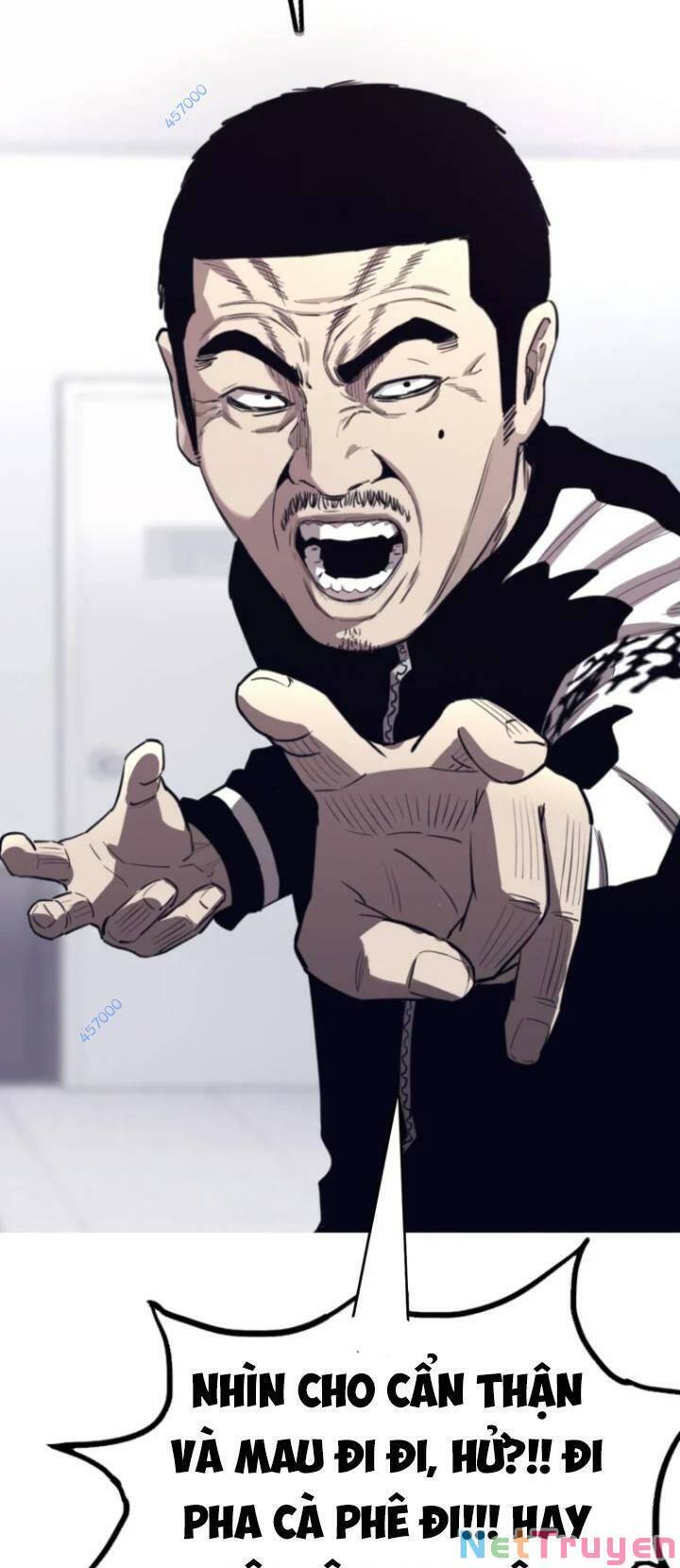 Bạt Tai Chapter 75 - 85