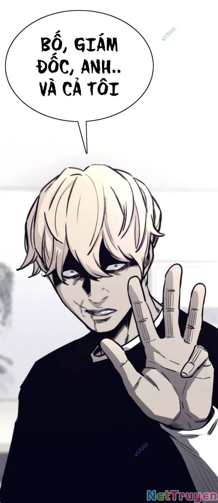 Bạt Tai Chapter 75 - 89