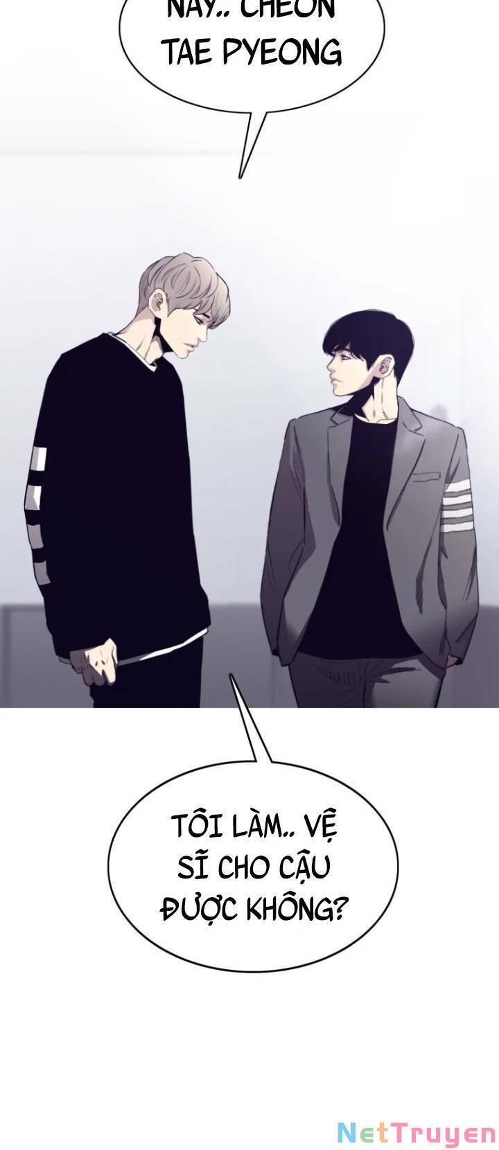 Bạt Tai Chapter 75 - 94