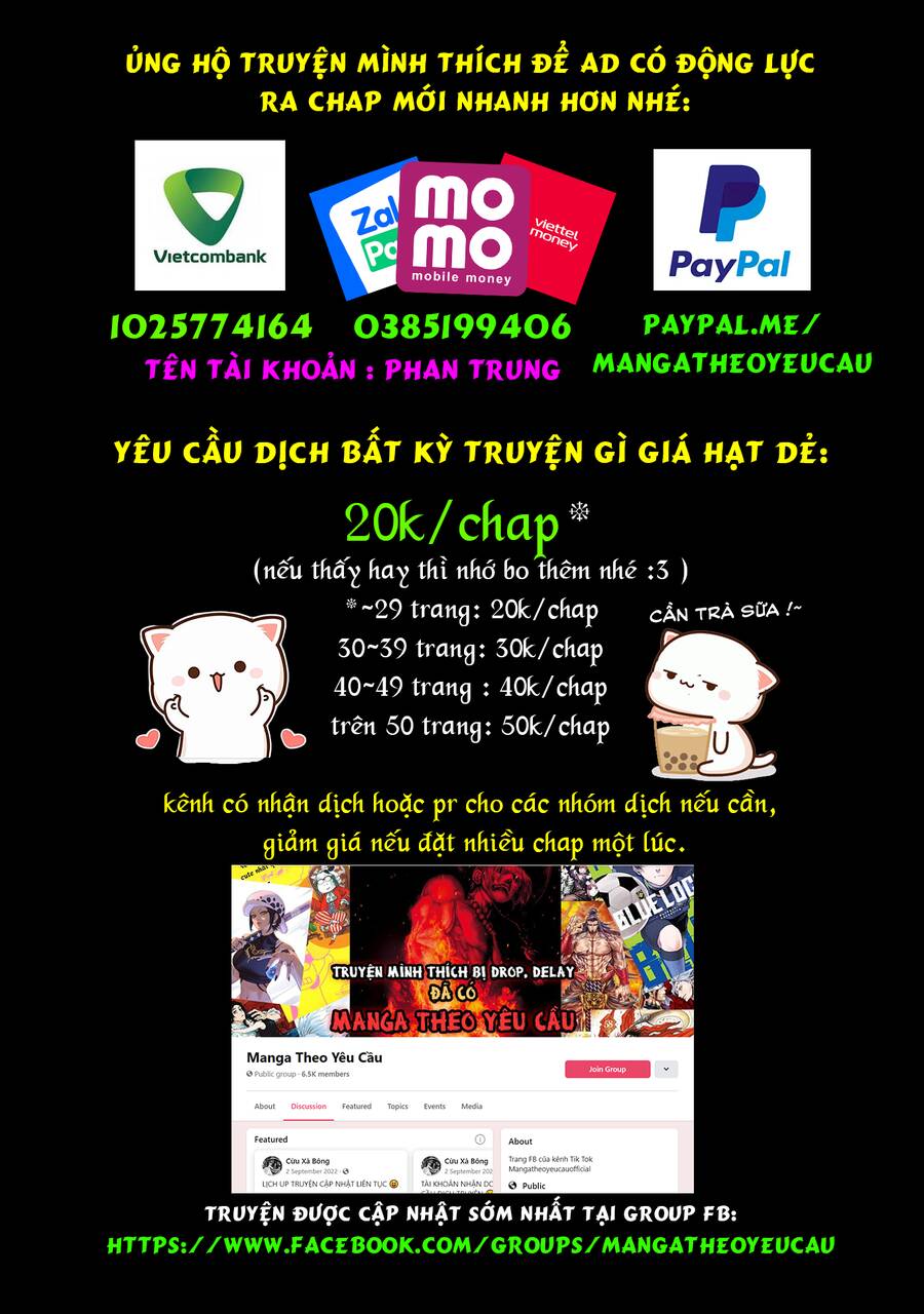 Sau Khi Bị Dũng Sĩ Cướp Đi Mọi Thứ, Tôi Đã Lập Tổ Đội Cùng Với Mẹ Của Dũng Sĩ! Chapter 5 - 36