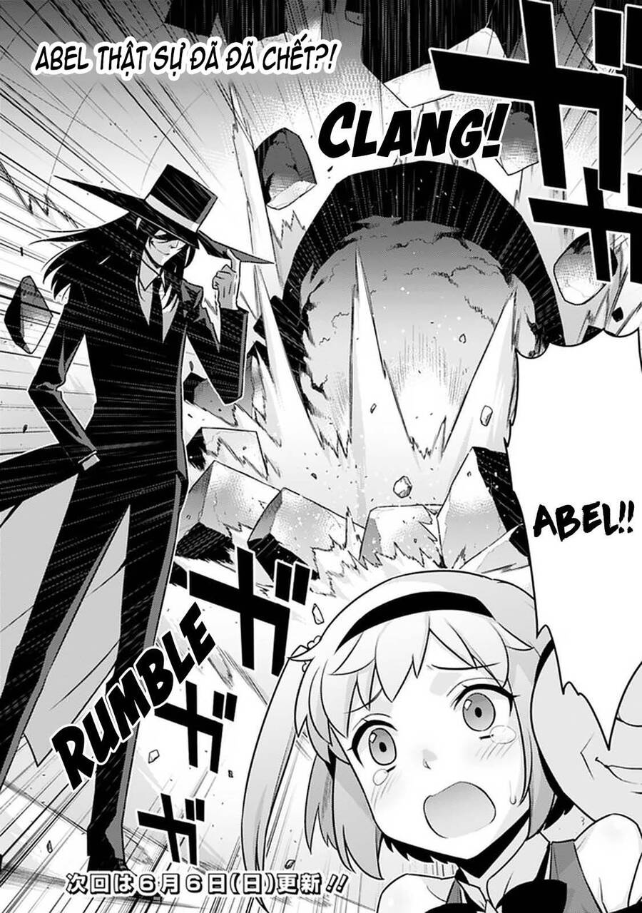 Rettou Gan No Tensei Majutsushi ~ Shiitage Rareta Saikyou No Minashigo Ga Isekai De Musou Suru Chapter 24.1 - 4