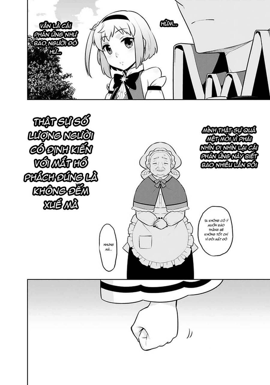Rettou Gan No Tensei Majutsushi ~ Shiitage Rareta Saikyou No Minashigo Ga Isekai De Musou Suru Chapter 20 - 9