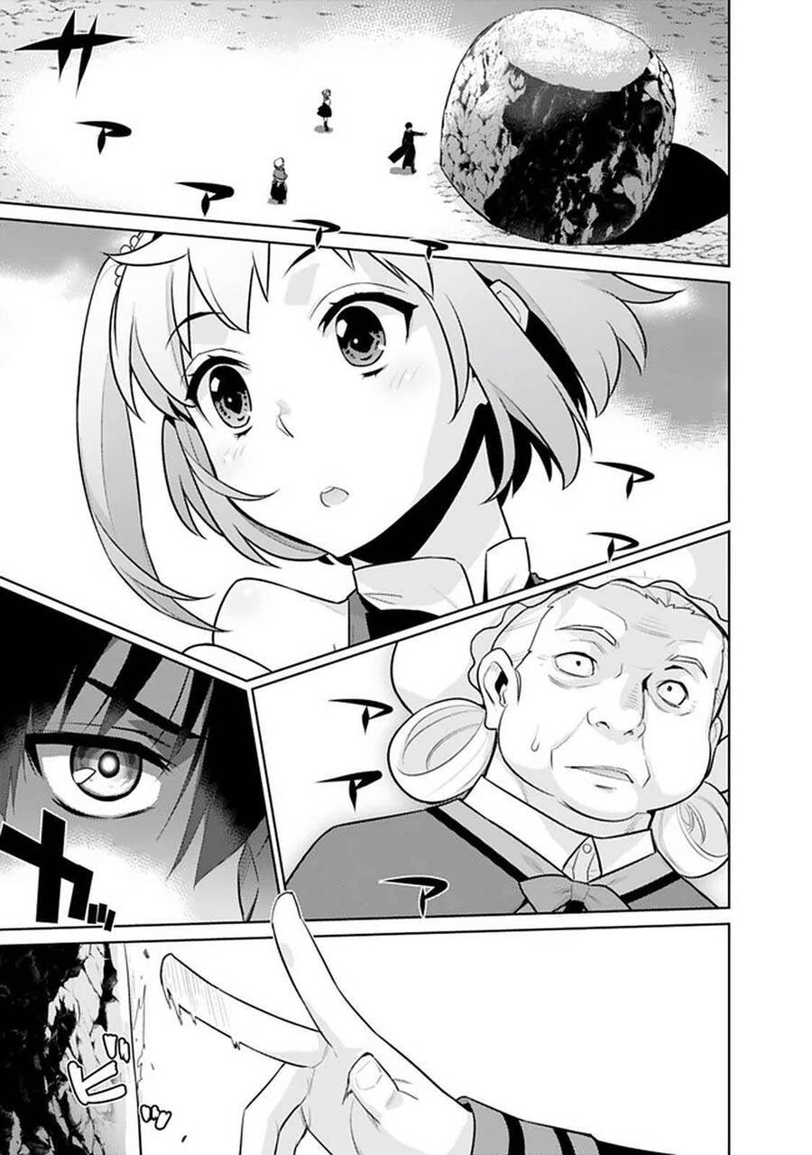 Rettou Gan No Tensei Majutsushi ~ Shiitage Rareta Saikyou No Minashigo Ga Isekai De Musou Suru Chapter 21 - 12