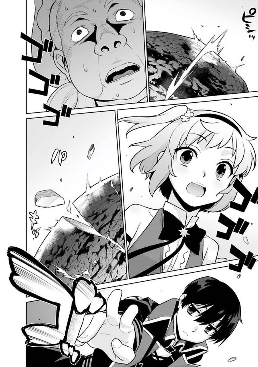 Rettou Gan No Tensei Majutsushi ~ Shiitage Rareta Saikyou No Minashigo Ga Isekai De Musou Suru Chapter 21 - 13