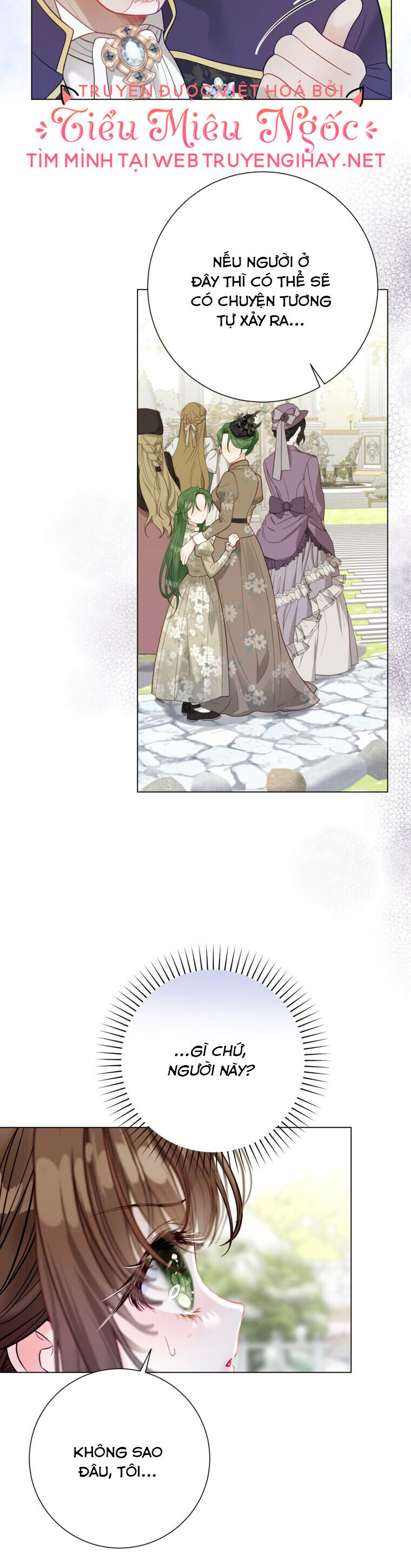 Ở Một Thế Giới Không Có Em Gái Mà Ai Cũng Yêu Chapter 38 - 12