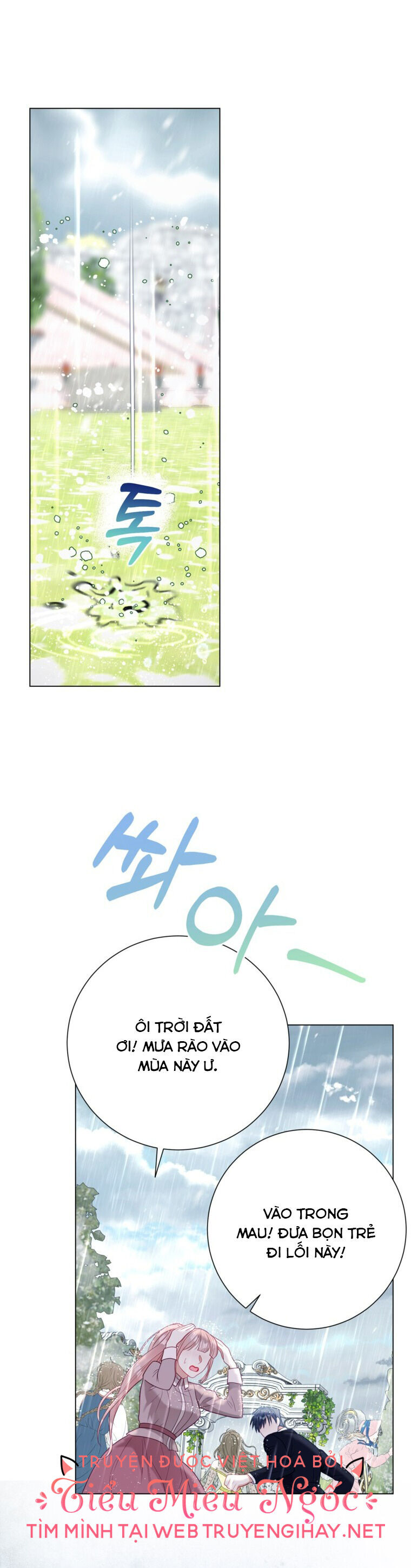 Ở Một Thế Giới Không Có Em Gái Mà Ai Cũng Yêu Chapter 38 - 15
