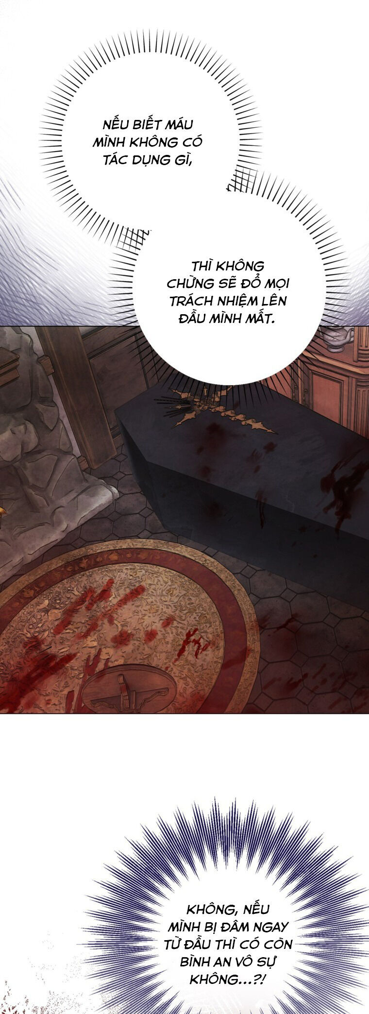 Ở Một Thế Giới Không Có Em Gái Mà Ai Cũng Yêu Chapter 38 - 34