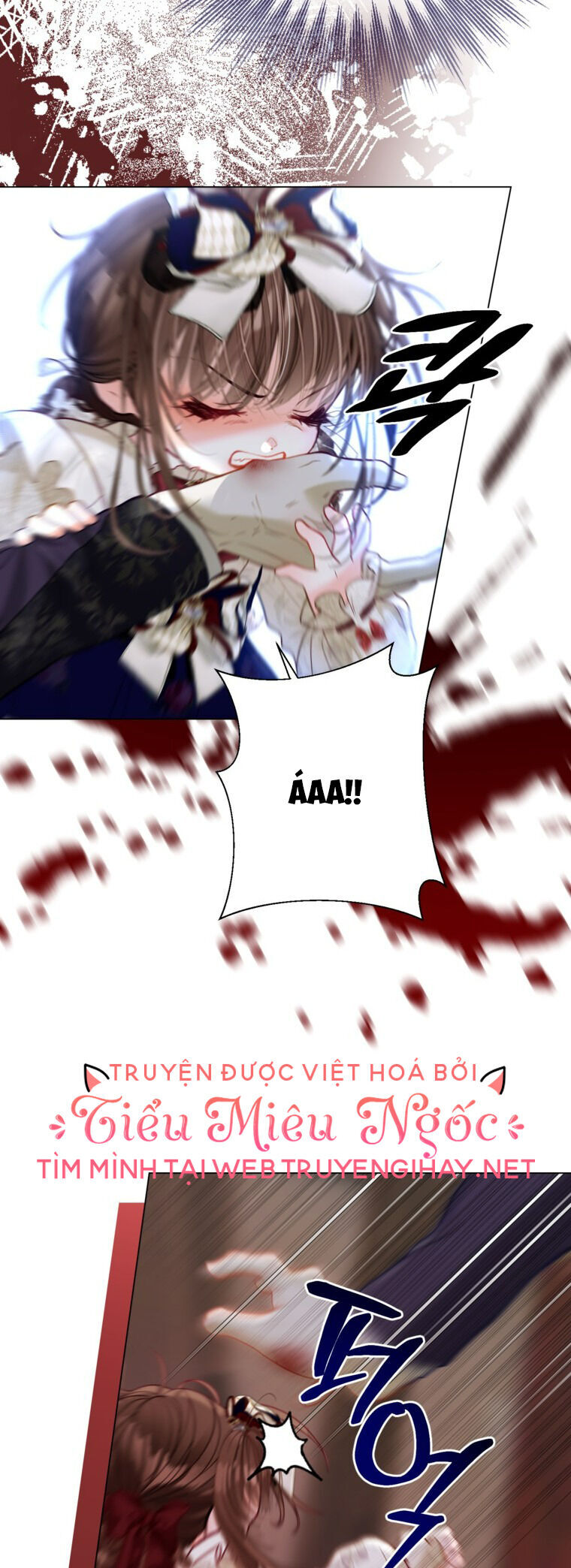 Ở Một Thế Giới Không Có Em Gái Mà Ai Cũng Yêu Chapter 38 - 35