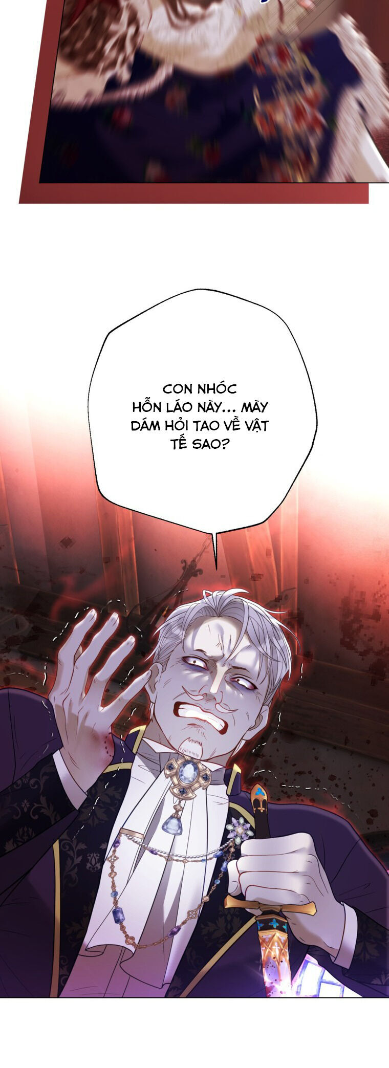 Ở Một Thế Giới Không Có Em Gái Mà Ai Cũng Yêu Chapter 38 - 36
