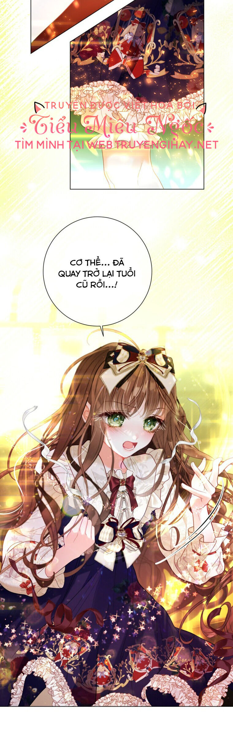 Ở Một Thế Giới Không Có Em Gái Mà Ai Cũng Yêu Chapter 38 - 42