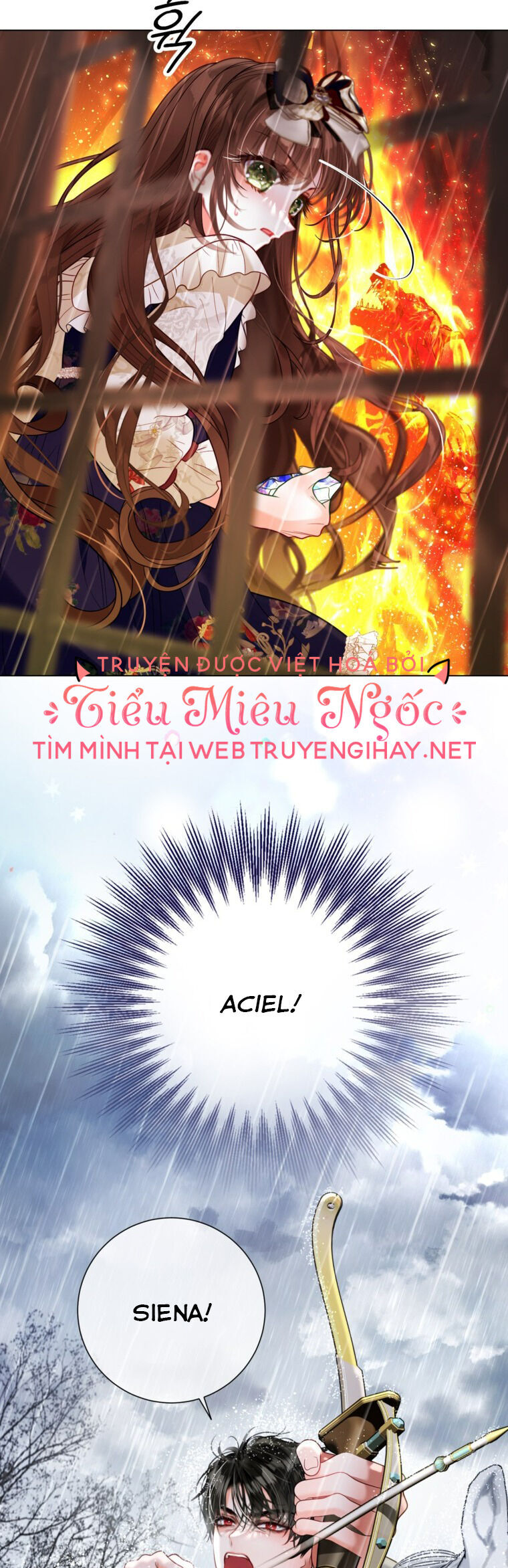 Ở Một Thế Giới Không Có Em Gái Mà Ai Cũng Yêu Chapter 38 - 50