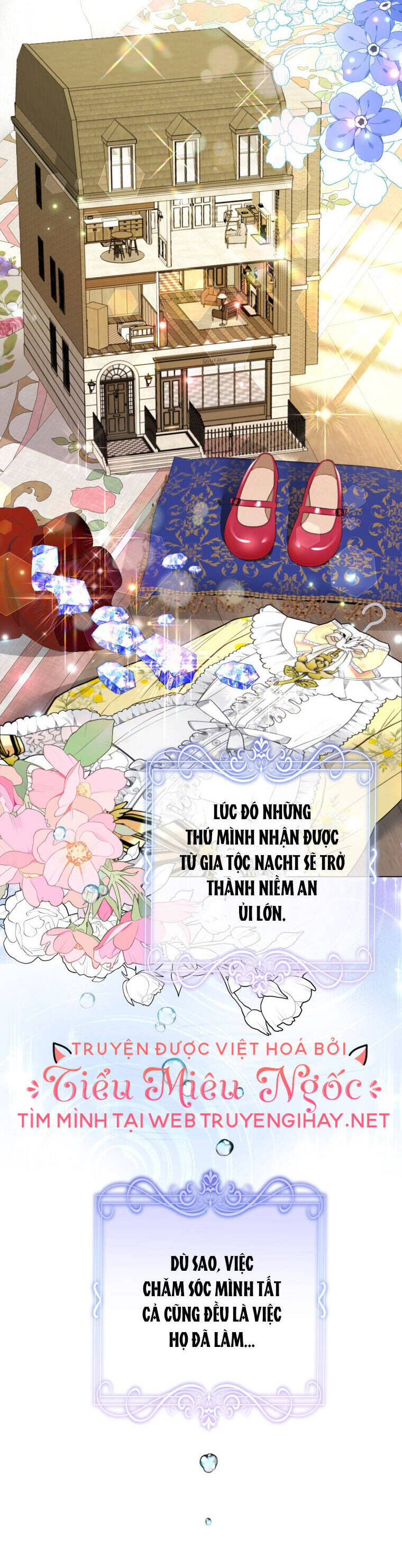 Ở Một Thế Giới Không Có Em Gái Mà Ai Cũng Yêu Chapter 34 - 11