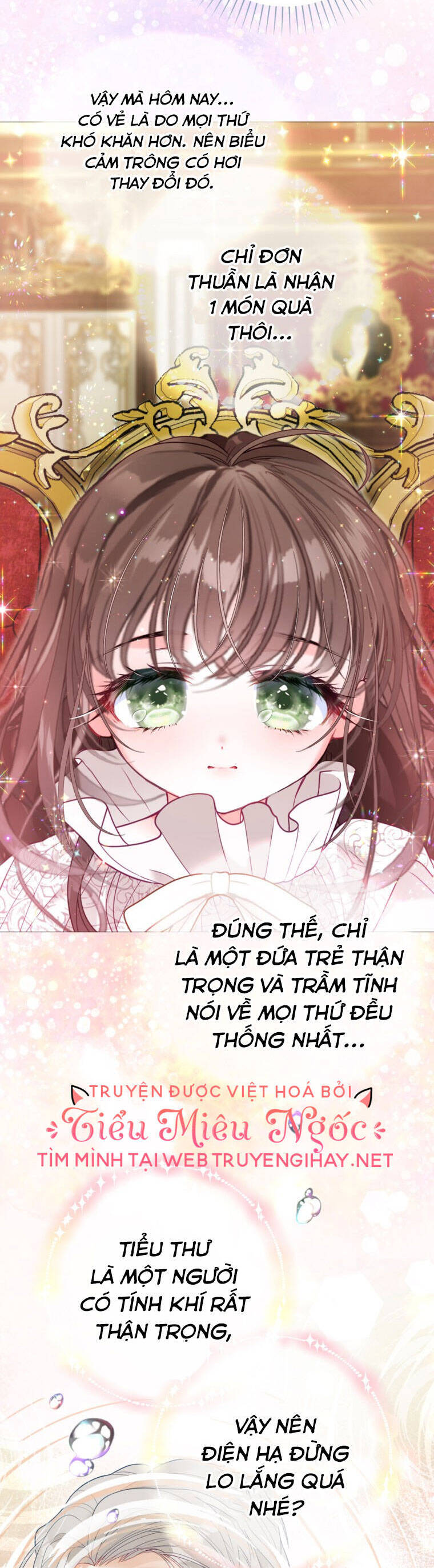 Ở Một Thế Giới Không Có Em Gái Mà Ai Cũng Yêu Chapter 34 - 13
