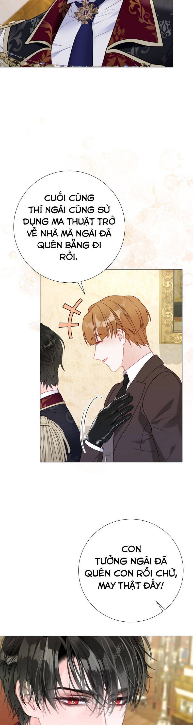 Ở Một Thế Giới Không Có Em Gái Mà Ai Cũng Yêu Chapter 34 - 19