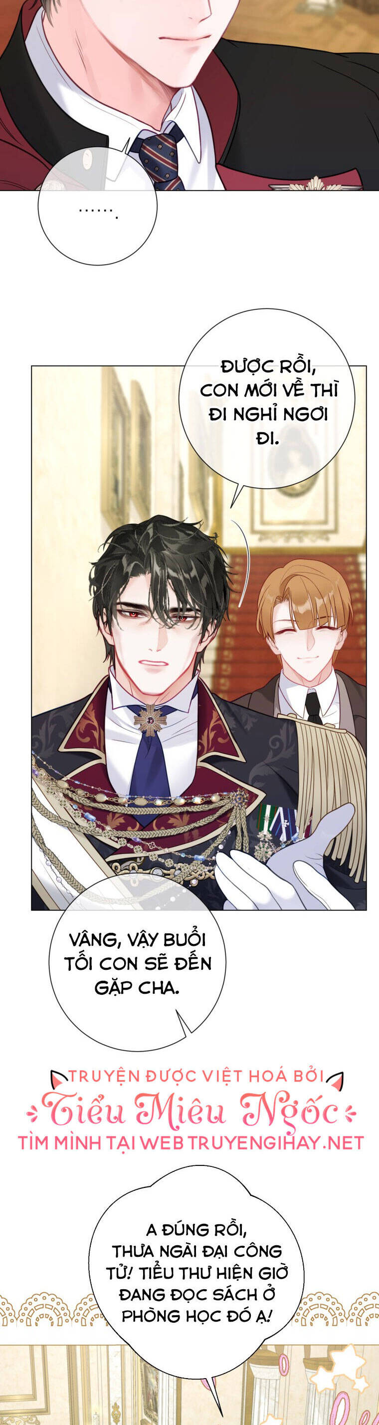Ở Một Thế Giới Không Có Em Gái Mà Ai Cũng Yêu Chapter 34 - 20