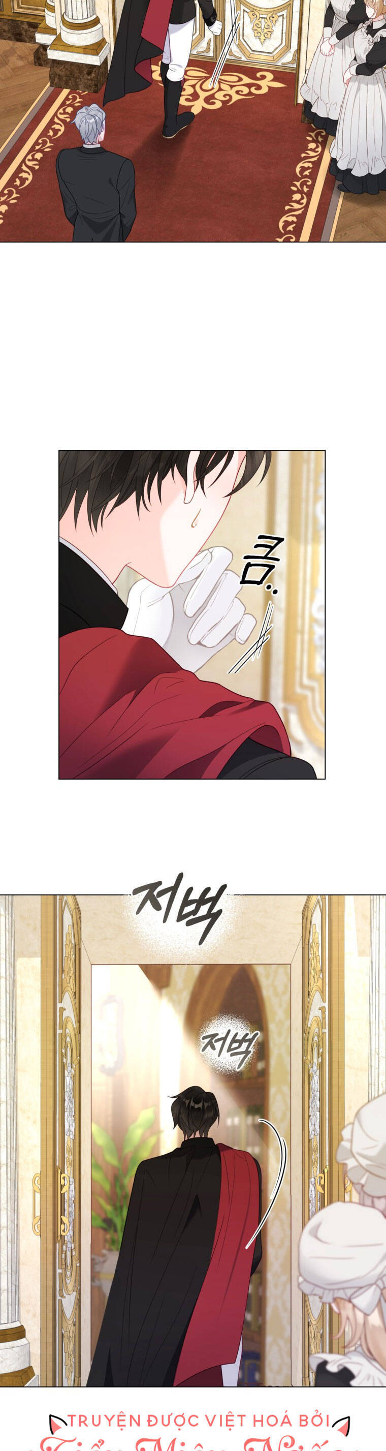 Ở Một Thế Giới Không Có Em Gái Mà Ai Cũng Yêu Chapter 34 - 22