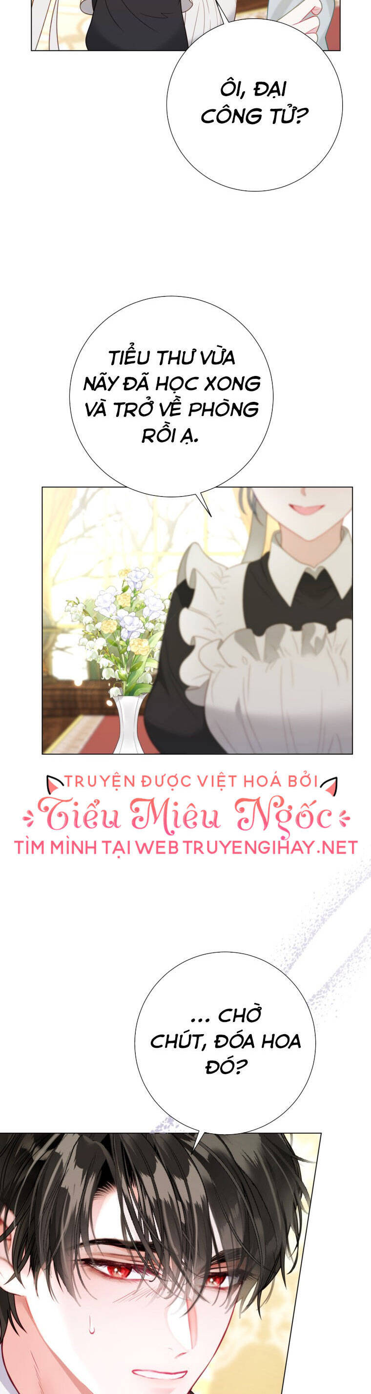 Ở Một Thế Giới Không Có Em Gái Mà Ai Cũng Yêu Chapter 34 - 28