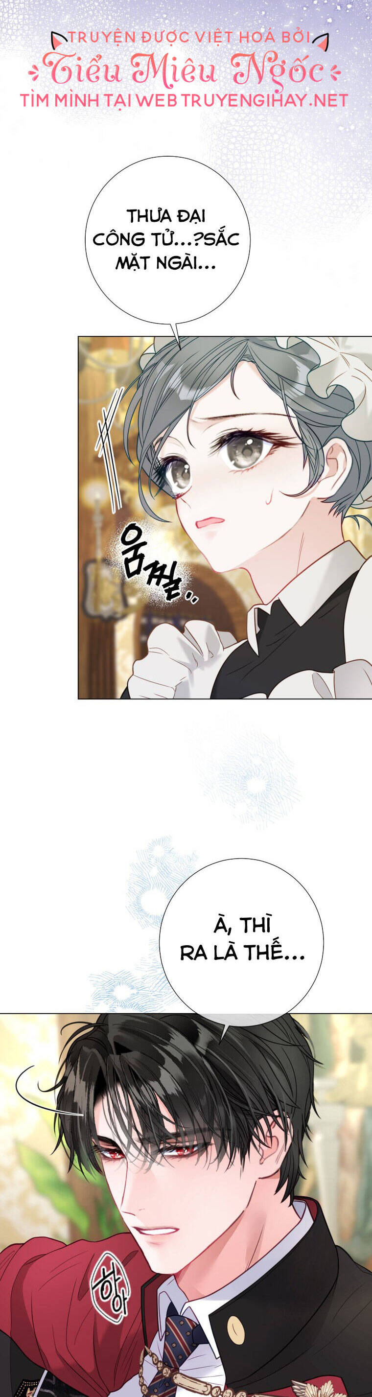 Ở Một Thế Giới Không Có Em Gái Mà Ai Cũng Yêu Chapter 34 - 31