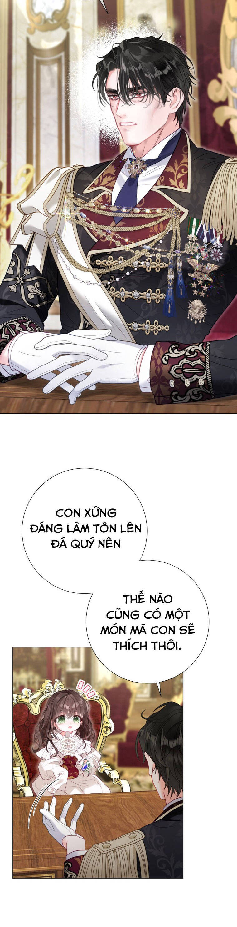 Ở Một Thế Giới Không Có Em Gái Mà Ai Cũng Yêu Chapter 34 - 8