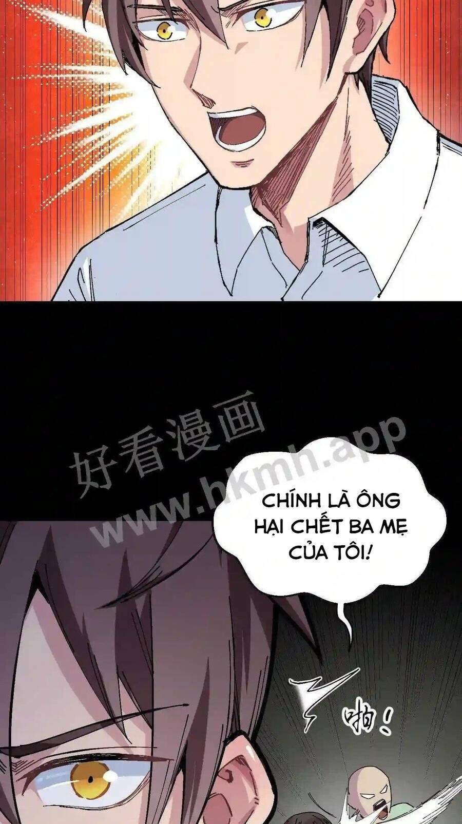 Trùng Sinh Trở Lại 1983 Làm Phú Hào Chapter 1 - 31